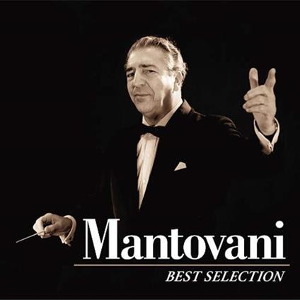 Best Selection - CD Audio di Mantovani