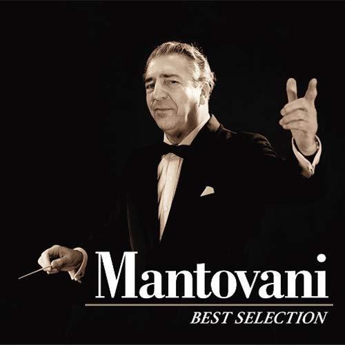 Best Selection - CD Audio di Mantovani