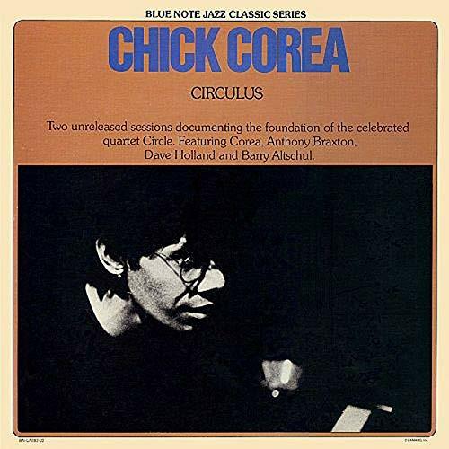 Circulus - CD Audio di Chick Corea