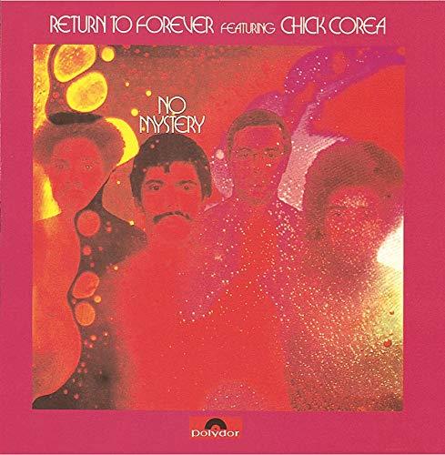 No Mystery - CD Audio di Chick Corea,Return to Forever