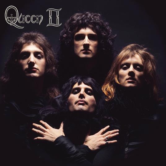 Queen 2 - CD Audio di Queen
