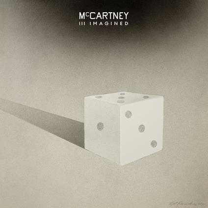 Mccartney III (Imagined) - CD Audio di Paul McCartney