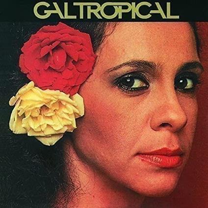 Gal Tropical (Limited) - CD Audio di Gal Costa