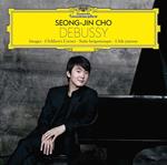 Debussy (Shm-Cd-Reissued.Uccg-1779)