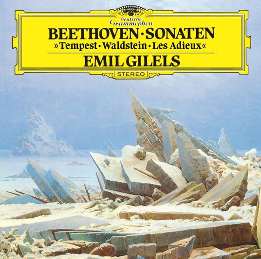 Piano Sonatas - CD Audio di Ludwig van Beethoven