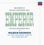 Piano Concertos Nos. 4 & 5