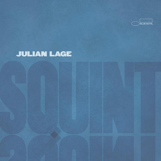 Squint (Shm-Cd-W-Bonus Track(Plan)) - CD Audio di Julian Lage