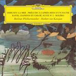 Debussy: La Mer / Prelude A L'Apres-Midi D'Un