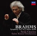 Brahms: Symphony 1 In C Minor Op 68