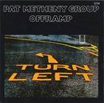 Offramp (Japanese SHAM-CD Import)