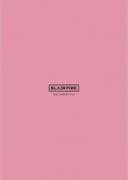 The Album -Jp Version- (Limited- B Ver./Cd+Dvd/Poster/Photocard) - CD Audio + DVD di Blackpink