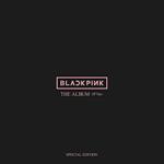 Blackpink - Album (Japanese Version) (2 Cd)