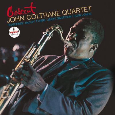 Crescent - CD Audio di John Coltrane