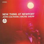 New Thing At Newport (Expanded Edition)