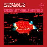 The Complete `Smokin` At The Half Note