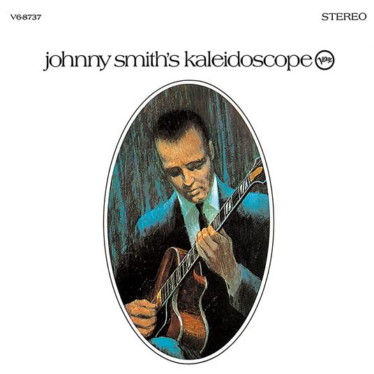 Kaleidoscope (Limited) - CD Audio di Johnny Smith