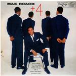 Max Roach + 4 (Limited)