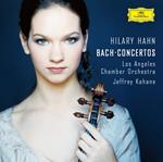 Violin Concertos