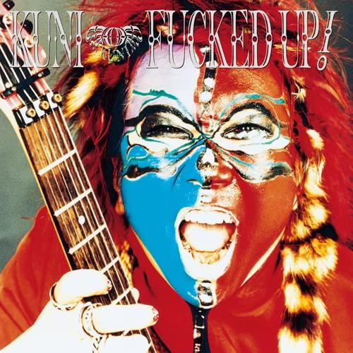 Fucked Up - CD Audio di Kuni