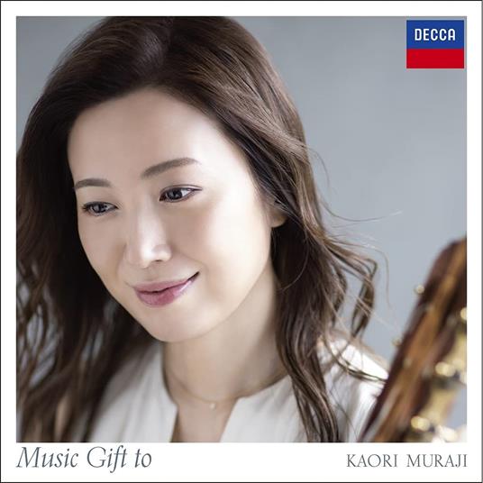 Music Gift To (Standard) - CD Audio di Kaori Muraji