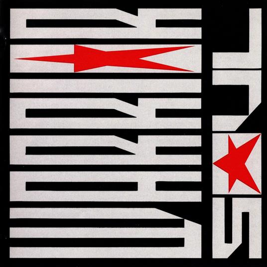 Last Decade Dead Century - CD Audio di Warrior Soul