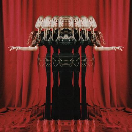 The Gods We Can Touch (Paper Sleeve/W/Bonus Track (Plan)) - CD Audio di Aurora