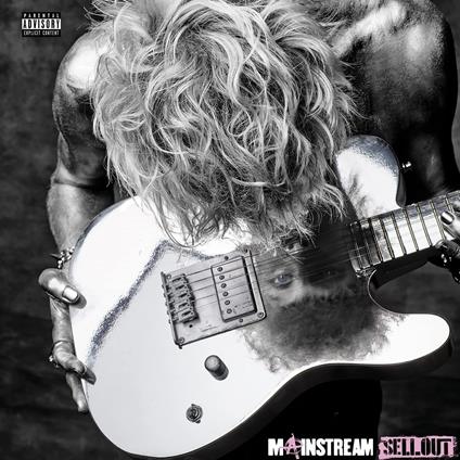 Mainstream Sellout (W/Bonus Track (Plan)) - CD Audio di MGK (Machine Gun Kelly)