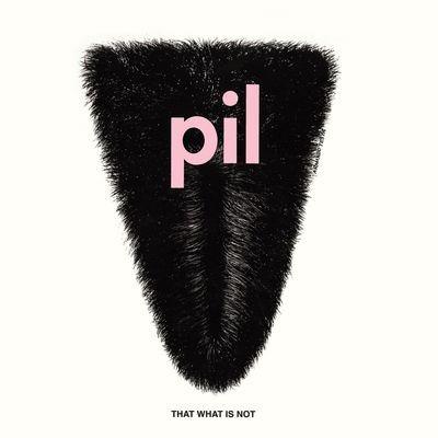 That What Is Not - CD Audio di Public Image Ltd