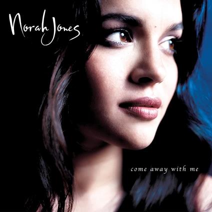 Come Away With Me (Shm-Cd/Remastering) - SHM-CD di Norah Jones