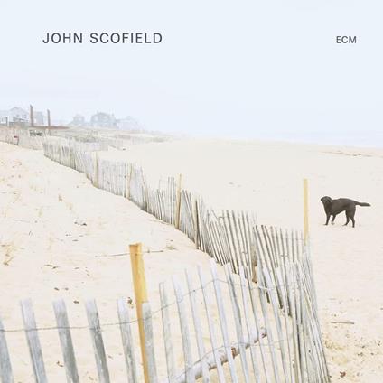 John Scofield (Shm-Cd/Sleeve Case/Imported Edition) - SHM-CD di John Scofield
