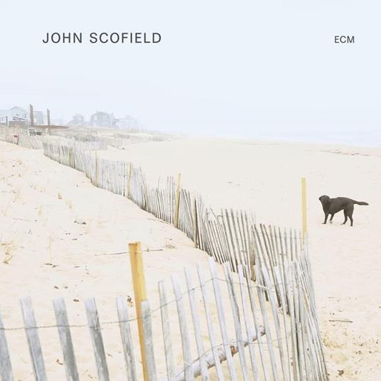 John Scofield (Shm-Cd/Sleeve Case/Imported Edition) - SHM-CD di John Scofield