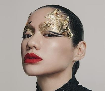 Queendom (CD + DVD) - CD Audio + DVD di Awich