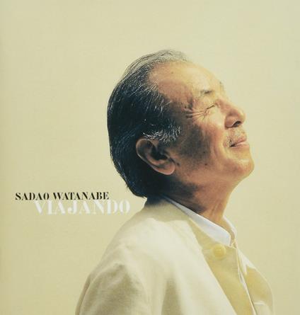 Viajando (Shm-Cd-Reissued.Pocj-1410) - CD Audio di Sadao Watanabe