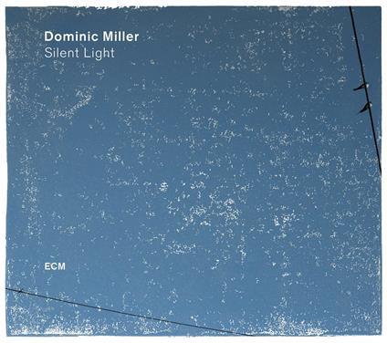 Silent Night - CD Audio di Dominic Miller