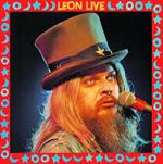 Leon Live (2 Cd)