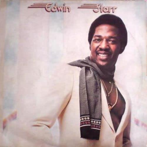 Edwin Starr - CD Audio di Edwin Starr