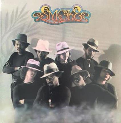 Smoke - CD Audio di Smoke