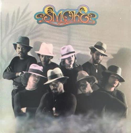 Smoke - CD Audio di Smoke