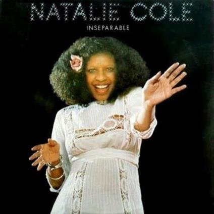 Inseparable (Limited) - CD Audio di Natalie Cole