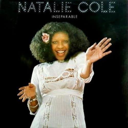 Inseparable (Limited) - CD Audio di Natalie Cole