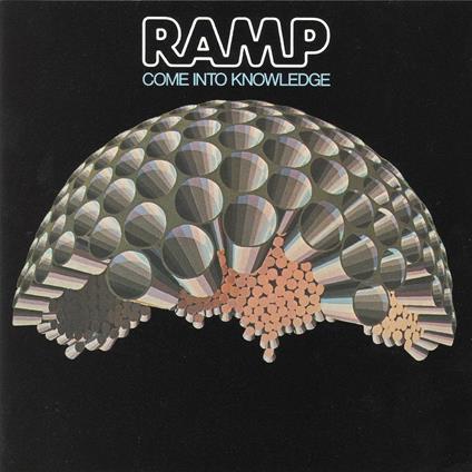 Come Into Knowledge (Limited) - CD Audio di Ramp