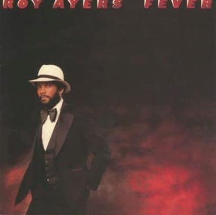 Fever <limited> (Limited)</limited> - CD Audio di Roy Ayers