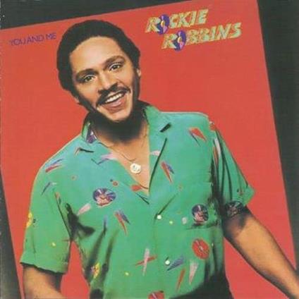 You And Me (Limited) - CD Audio di Rockie Robbins
