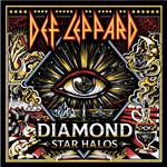 Diamond Star Halos