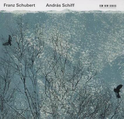 Piano Sonatas 18 & 21 - CD Audio di Franz Schubert