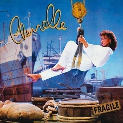 Fragile - CD Audio di Cherrelle