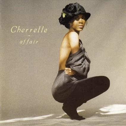 Affair - CD Audio di Cherrelle