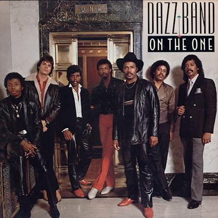 On The One - CD Audio di Dazz Band