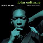 Blue Train(Mono)