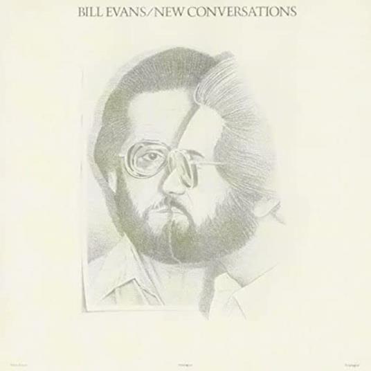 New Conversations (Japan Version) - CD Audio di Bill Evans